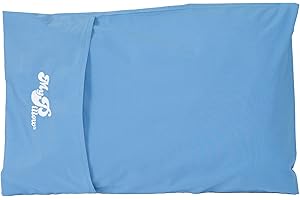 MyPillow Multi-Use Travel with Roll & Go Cover [Daybreak Blue]