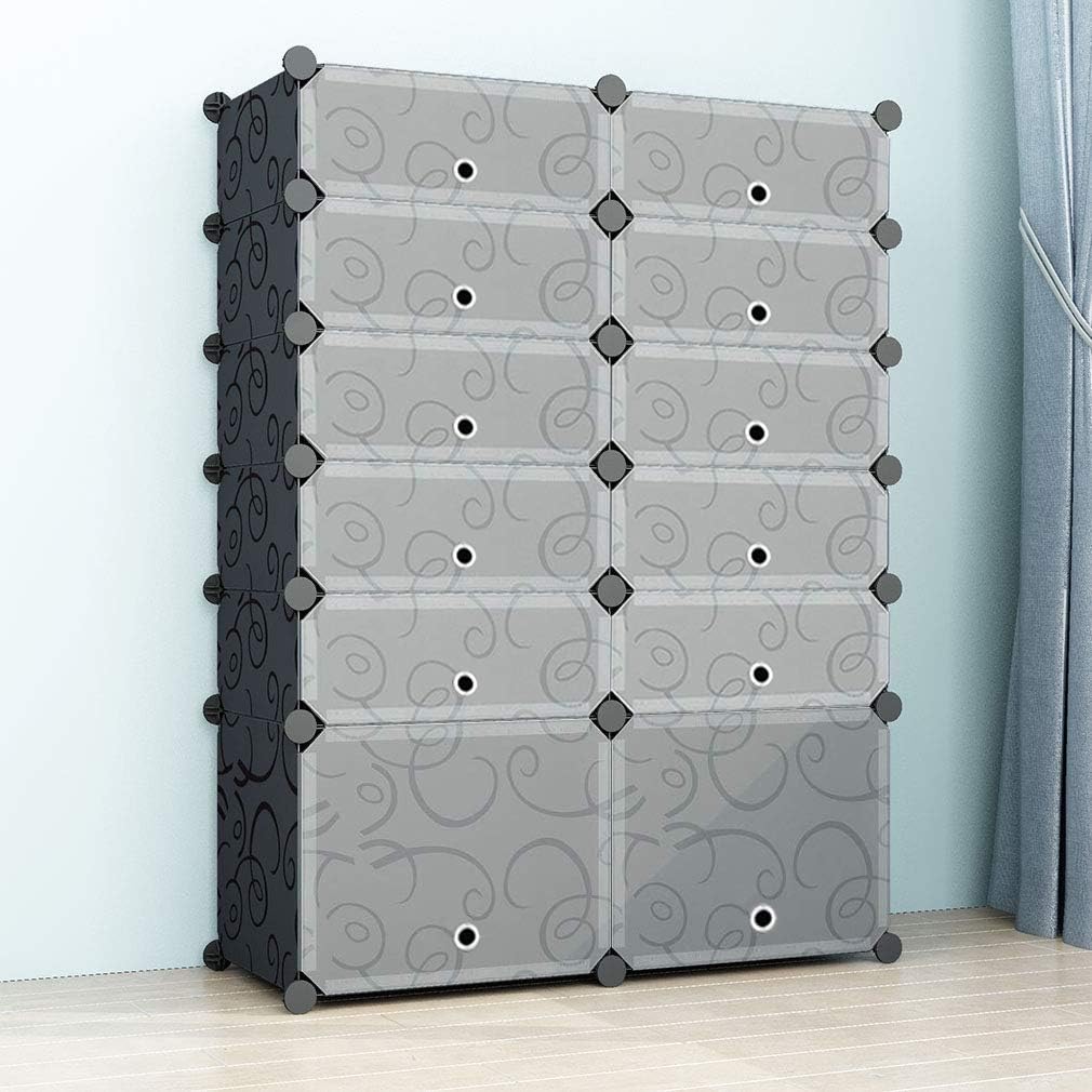 Best 50 Inches Tall Shoe Rack