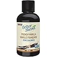 NOW Foods BetterStevia French Vanilla Flavour, Zero-Calorie Liquid Sweetener, Keto Friendly, Suitable for Diabetics, No Eryth