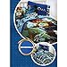 LEGO Legends of Chima 4pc Twin Comforter and Sheet Bedding Set Collection