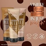 Charles Worthington Colourplex Restoring Brunette Conditioner 250 ml view 4
