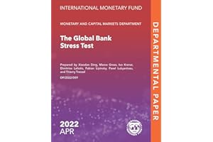 The Global Bank Stress Test (Departmental Papers)