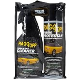 RAGGTOPP Convertible Top Fabric Cleaner &amp; Protectant Kit | RaggTopp Fabric Conv. Top Cleaner / Protectant Kit