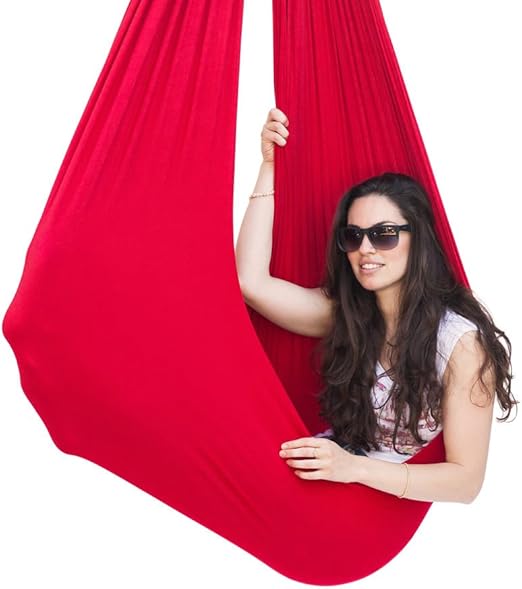 columpio sensorial inyard