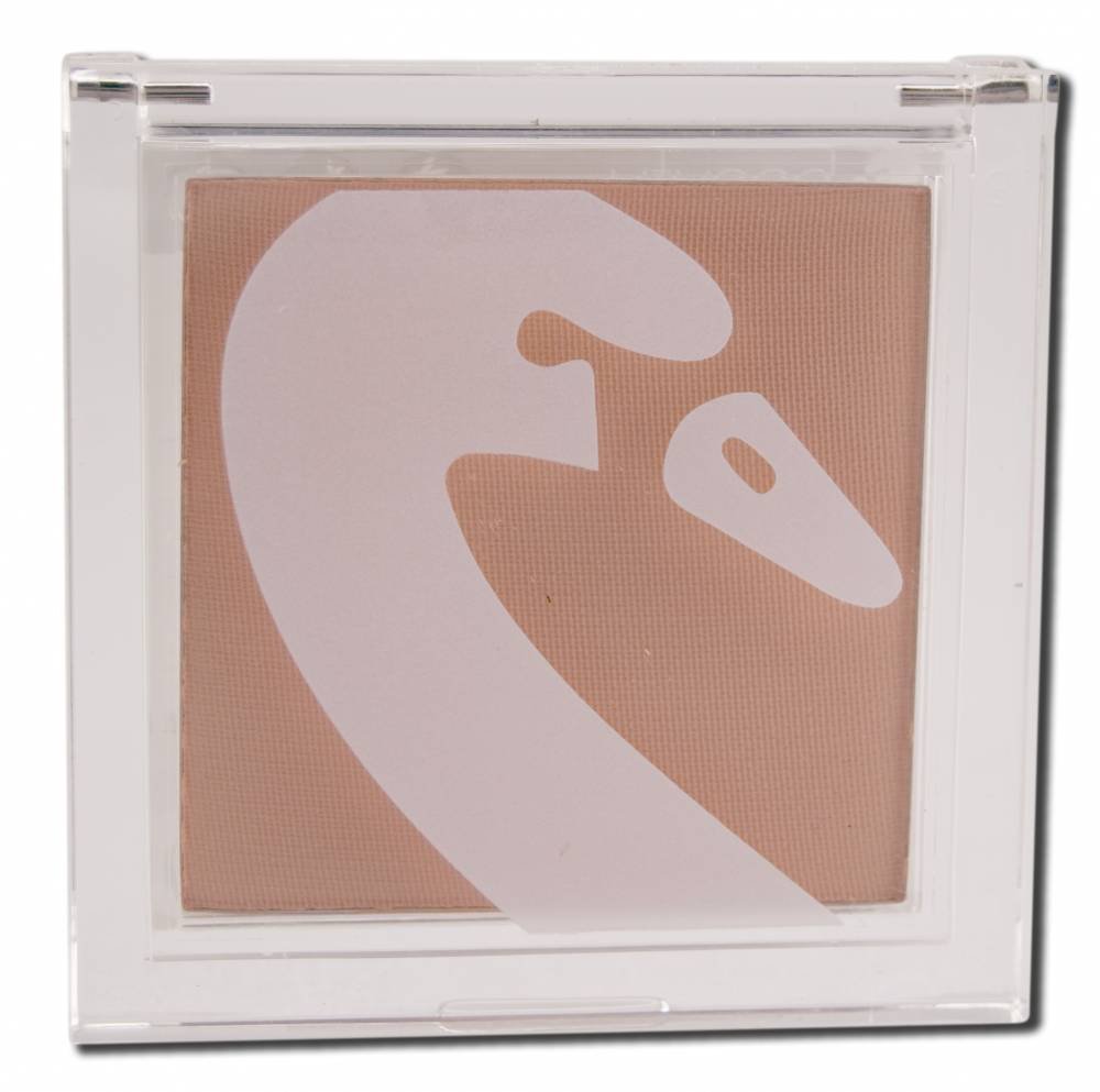 Beauty Without Cruelty Ultrafine Pressed Powder Light