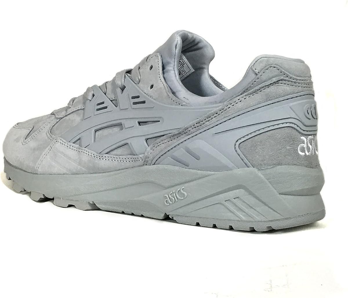 asics gel kayano trainer ocean