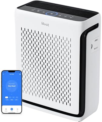 LEVOIT Air Purifier Large Room 1