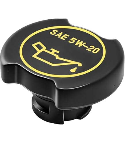 Amazon.com: STI OIL FILLER CAP (ST15257ZR010) : Automotive