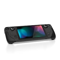 PlayVital Full Set Protective Skin Decal for Steam