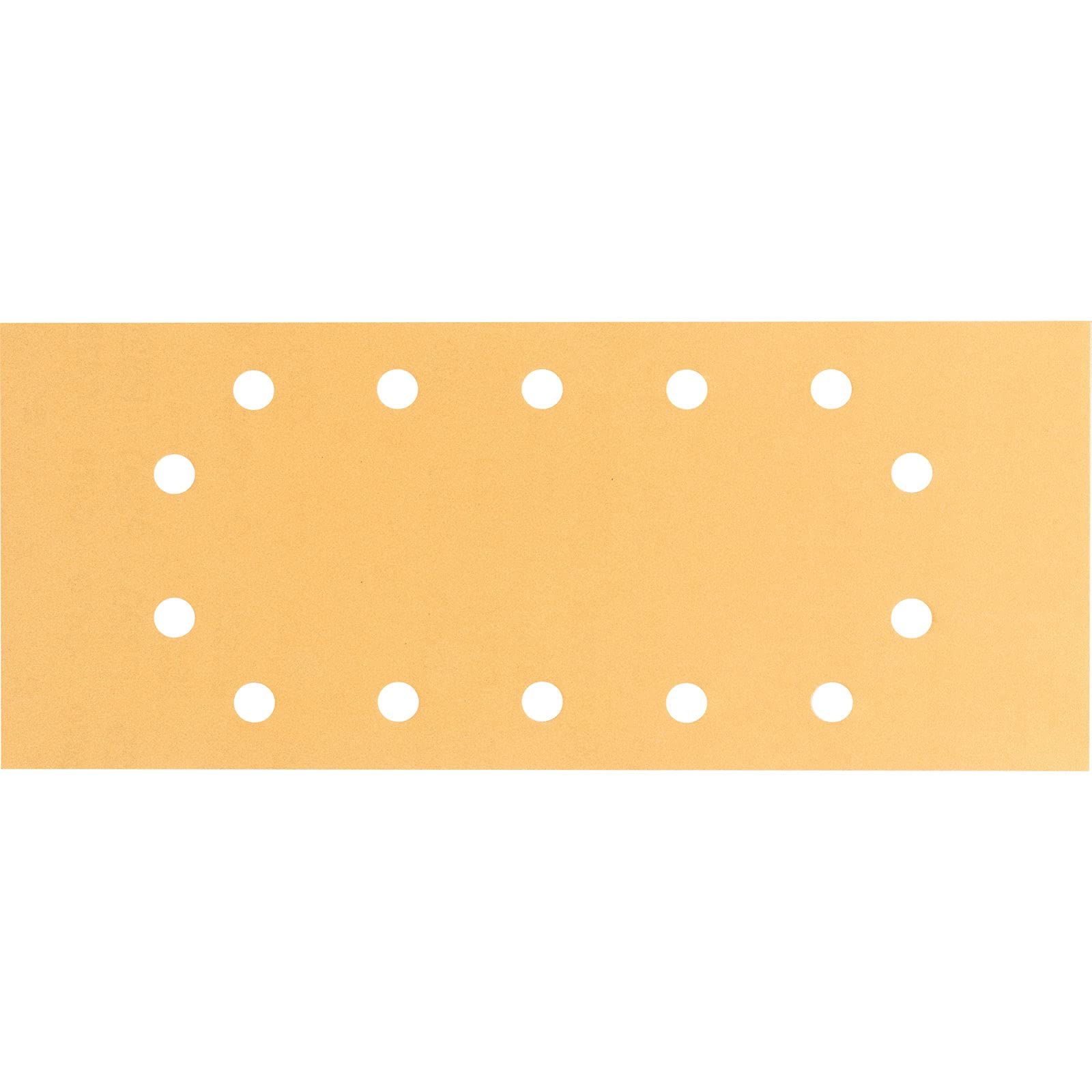 Bosch 2608605240 115 x 280 mm Set of Sanding Papers