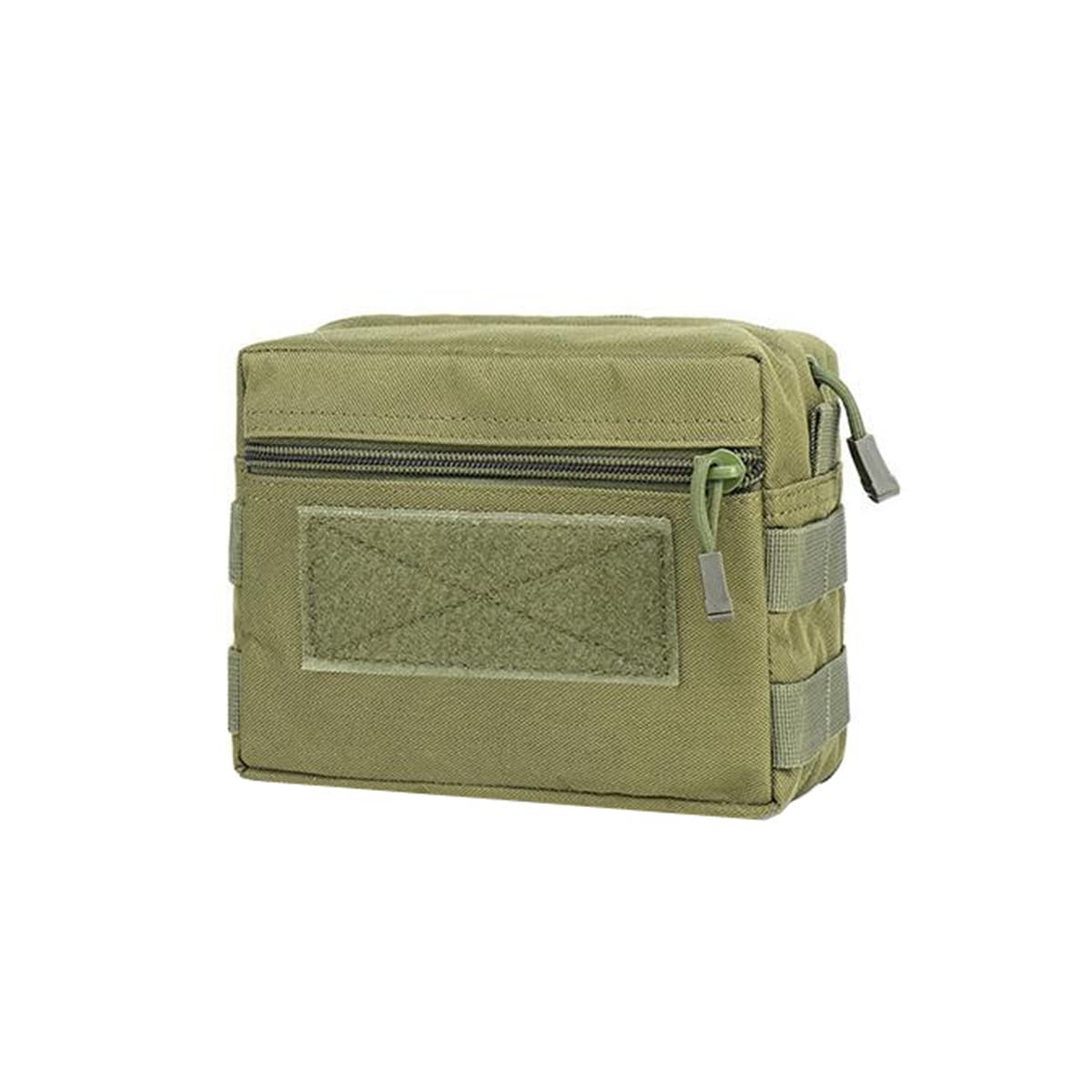 ETOPARS Tactical Pouch For EDC MOLLE Compatible Gear Compact Waist Small Utility Storage Bag