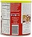 Golden Malted Pancake & Waffle Flour, Original, 33-Ounce Cans (Pack of 3) (Packaging May Vary)