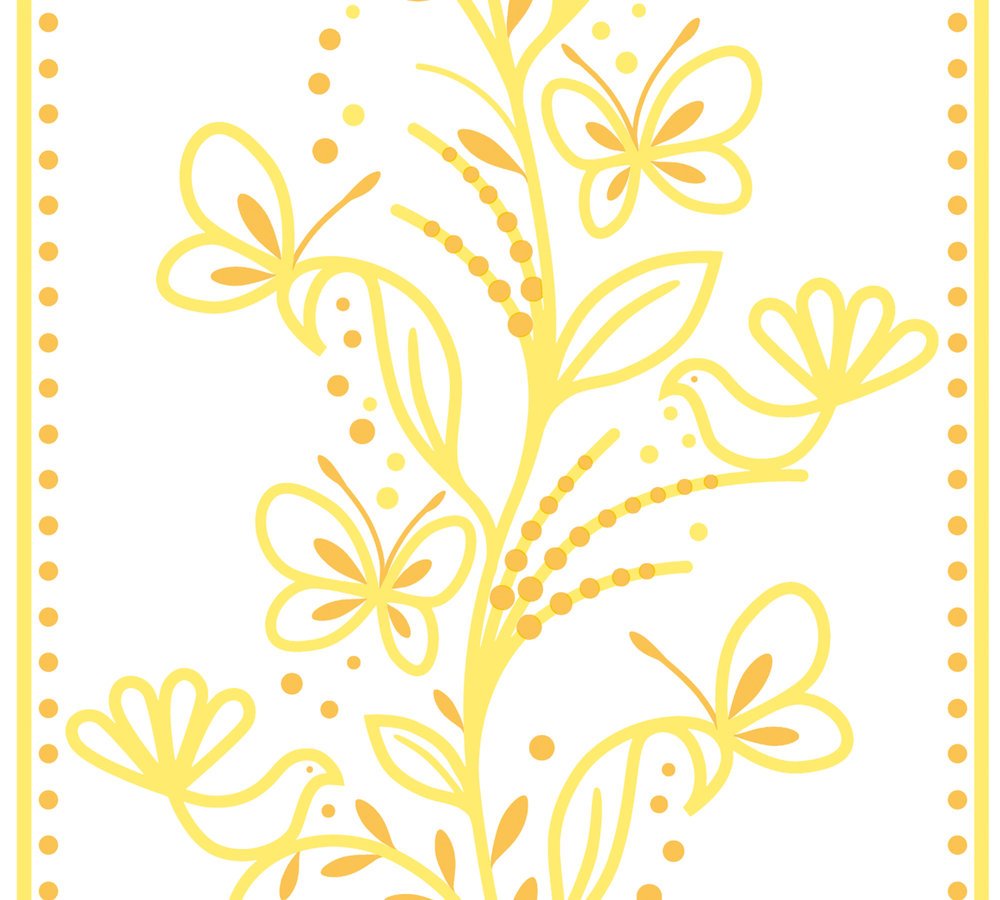 Living Walls 94228-2 Self-Adhesive Decorative Panels