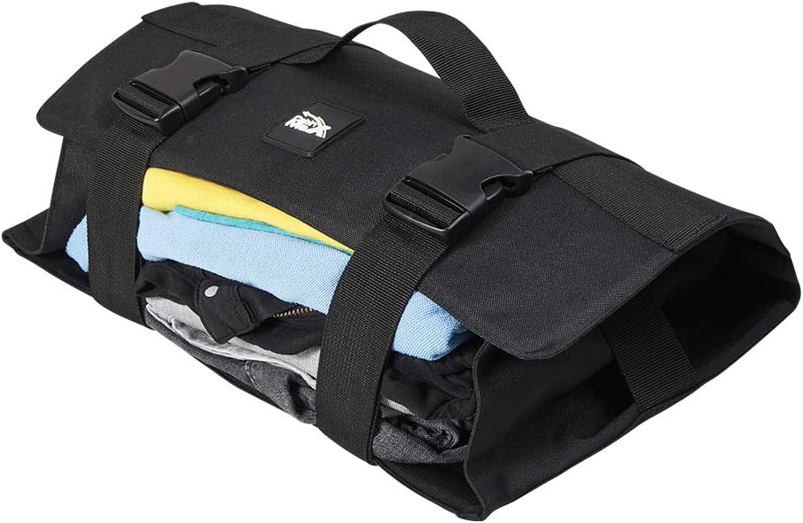 PackMax Garment Packing Compression Space Saver Organiser by Cabin Max