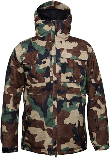 686 snowboard hoodie