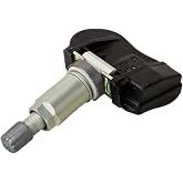 VDO SE55911 TPMS Sensor | Waterproof construction helps protect sensor from tire air moisture.