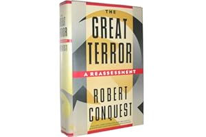 The Great Terror: A Reassessment