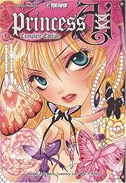 Princess Ai