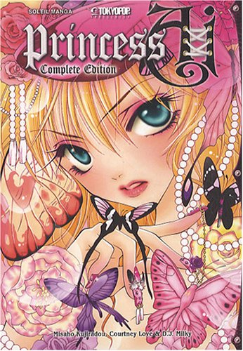 Princess Ai