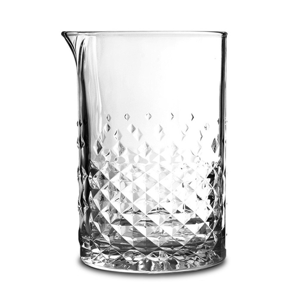 Bormioli Mixing Glass Carats