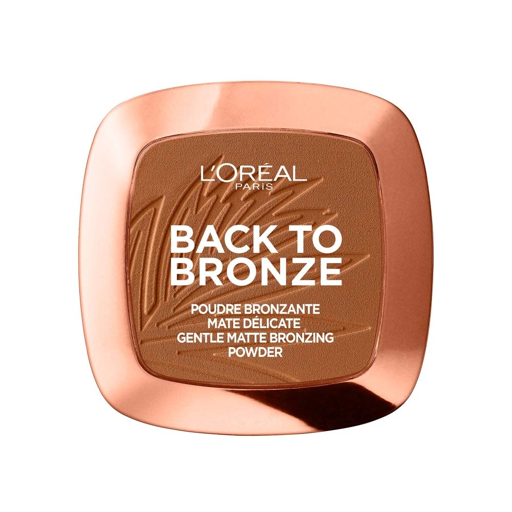 L'Or�al Paris Back to Bronze Gentle 