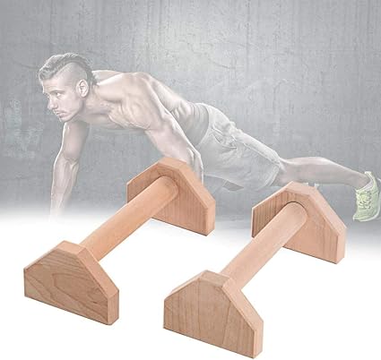 calisthenics bars amazon