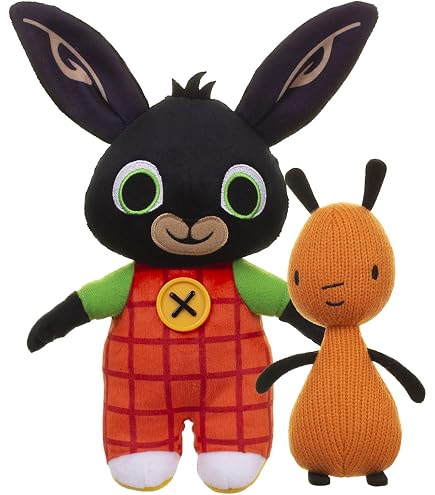 Bluey And Friends 4 Pack De 2.5-3 Figuras Posables | Mebuscar Chile