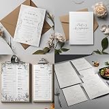 Hawksbill Paper 160GSM A4 100 Pack Premium Card Paper Bright White view 6