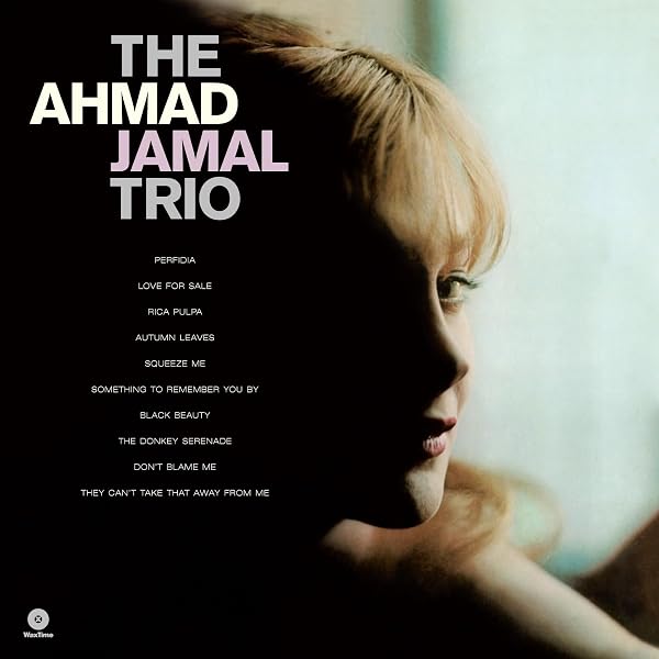 The Awakening (Verve By Request Series) [LP]: Amazon.com.br: CD e
