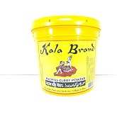 Kala Brand Madras Curry Powder Tub 3.3 Lbs