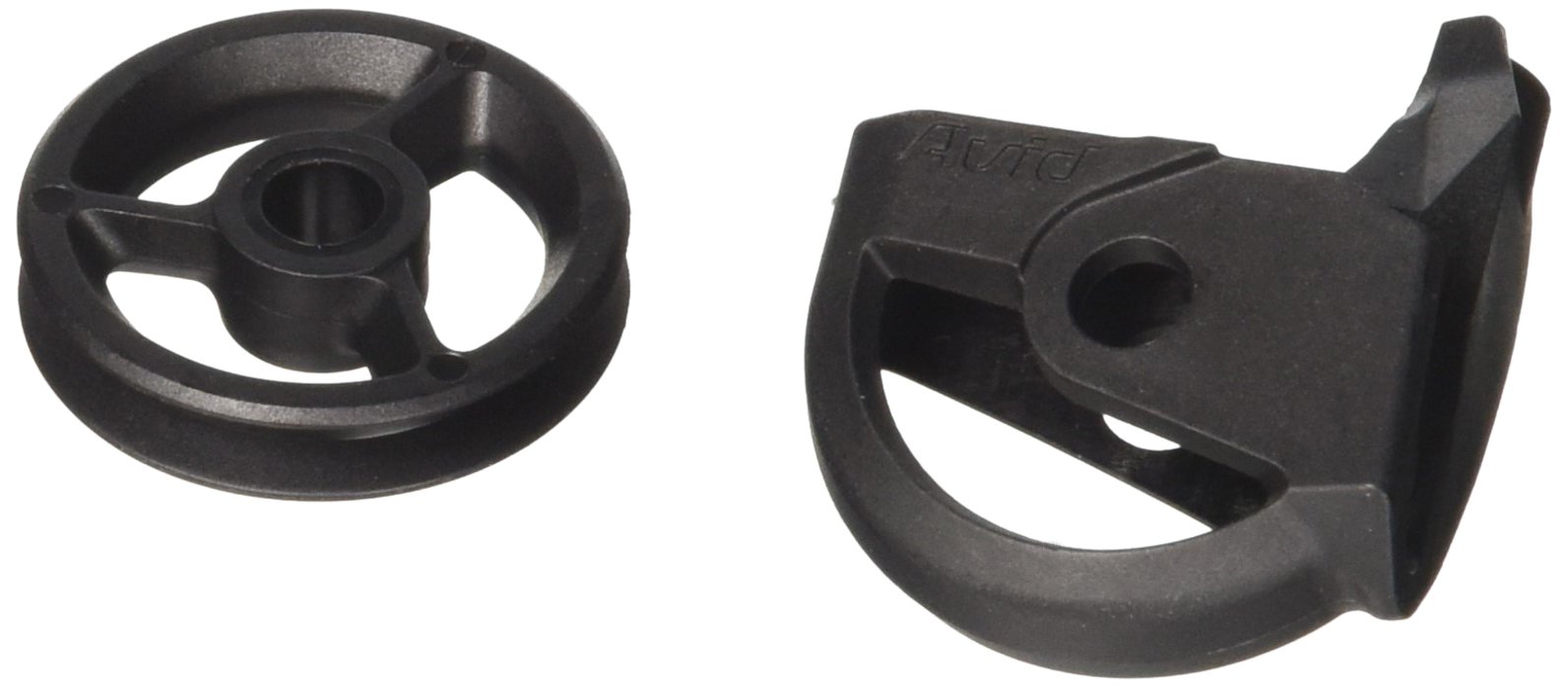 Sram MTB SRAM Cable Pulley and Guide Kit for X01/X01DH Rear Derailleur, 11.7518.029.000