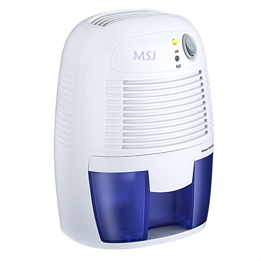 Best Small Dehumidifiers 2020 Top Picks