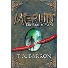 The Book of Magic: Book 12 (Merlin)