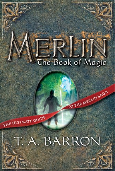 magic merlin amazon