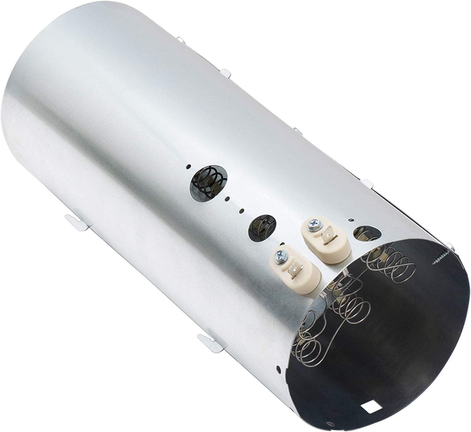 Exactly Fit Comapatible Dryer Heating Element for Frigidaire Electrolux FASE7074LN0, FASE7074LR0, FASE7074LW0, FASE7074NA0 Dryers