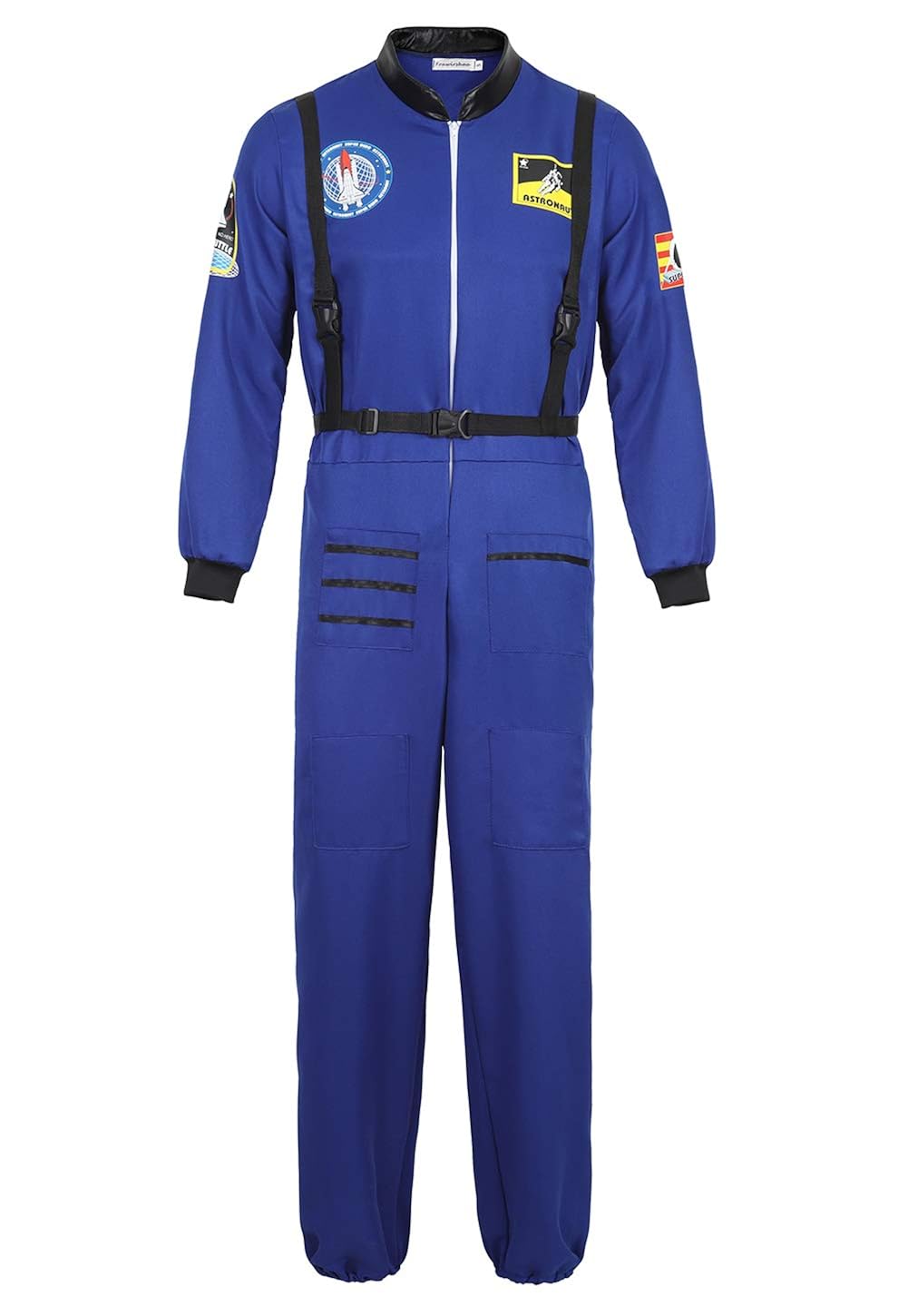 Adults Astronaut NASA Flight Suit