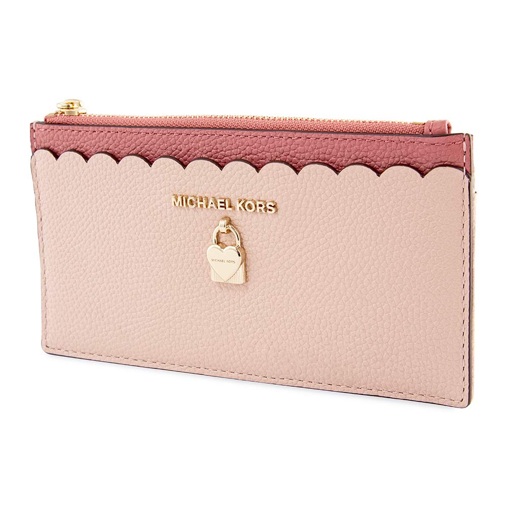 michael kors large slim card case