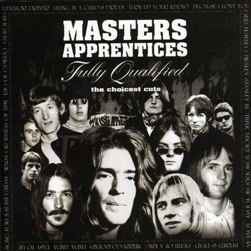 Fully Qualified: Choicest Cuts
