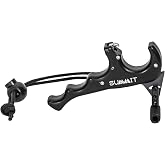 Scott Archery Summit Thumb Trigger Release, Black, Standard