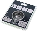 De'Longhi Easy Clean Filter for 2 Cup EC820 Dlsc401 view 3