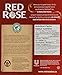 Canadian Red Rose Tea - 72 tea bags