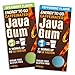 Java Gum - Caffeinated Energy Gum (Spearmint / Peppermint 2 Pack (16 Pcs))