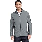 Port Authority Men's Summit Fleece Full-Zip Jacket