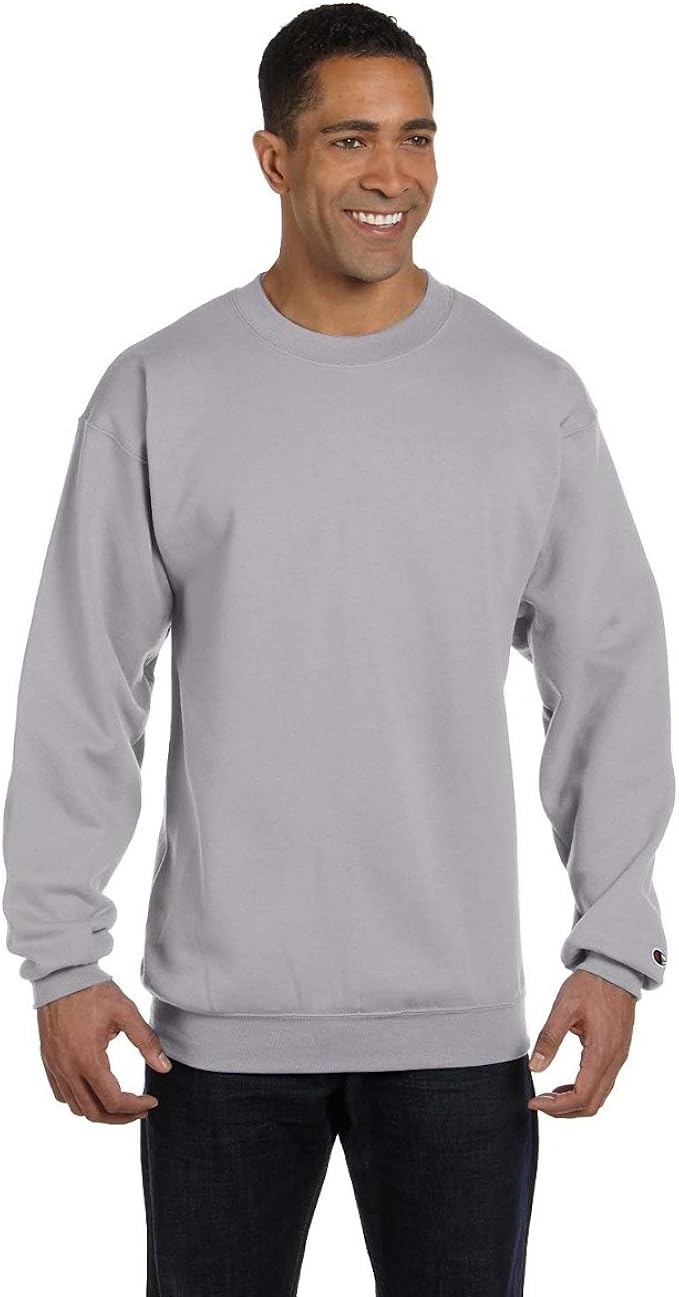 men's champion sweatshirts amazon