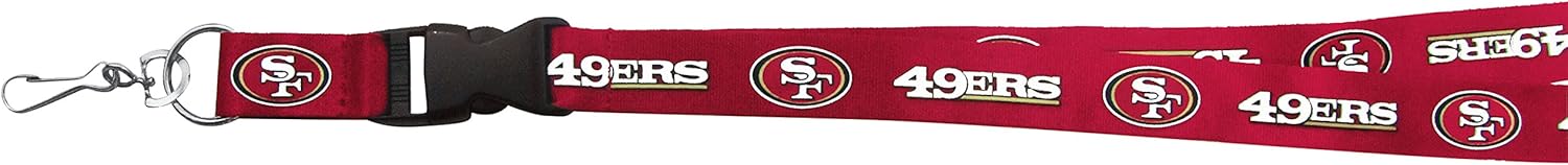 NFL Oakland Raiders Lanyard, Black : Sports Related Key Chains : Sports & Outdoors