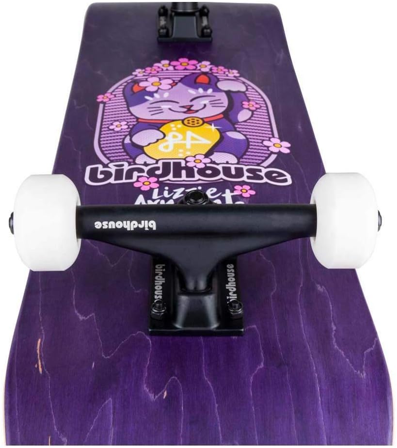 Birdhouse stage 3 armanto maneki neko 8 Clearance