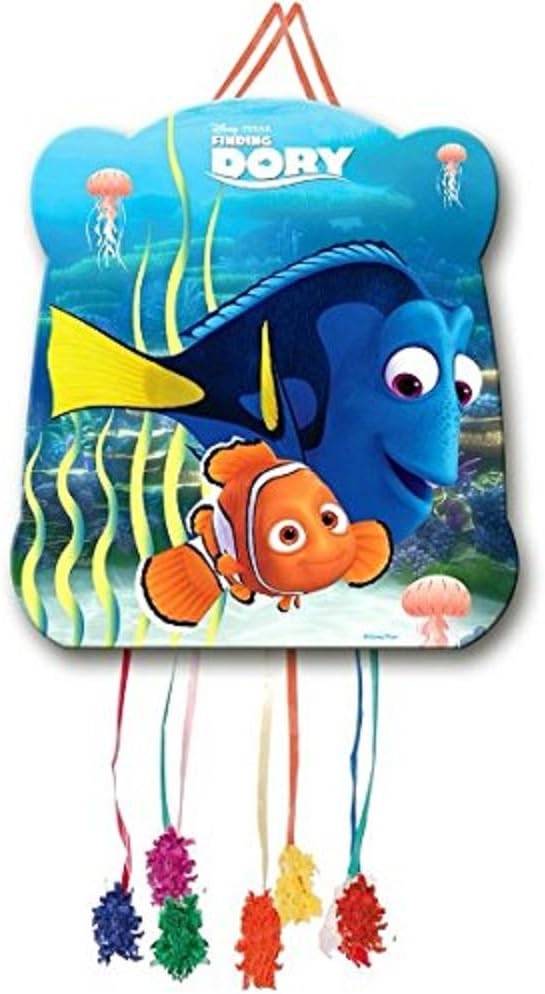 Finding Dory Basic Piñata