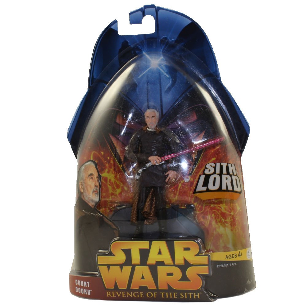 Count Dooku Star Wars #13