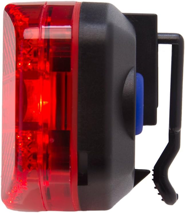 Planet Bike Grateful Red bike tail light : Sports & Outdoors