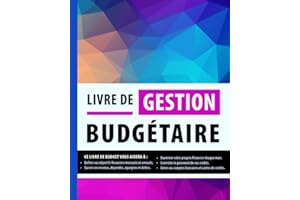 Livre De Gestion Budgétaire: Cahier De Finances Personnelles Non Daté, 4 ans D’organisation De Dépenses Quotidiennes Et Mensu